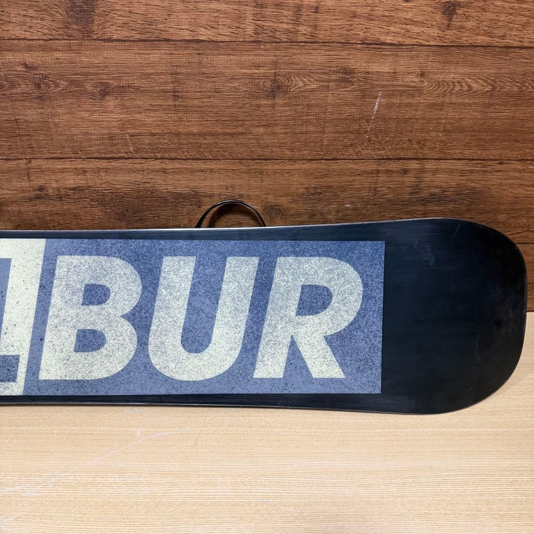 BURTON バートン　PROCESS プロセス　メンズスノーボード　155cm