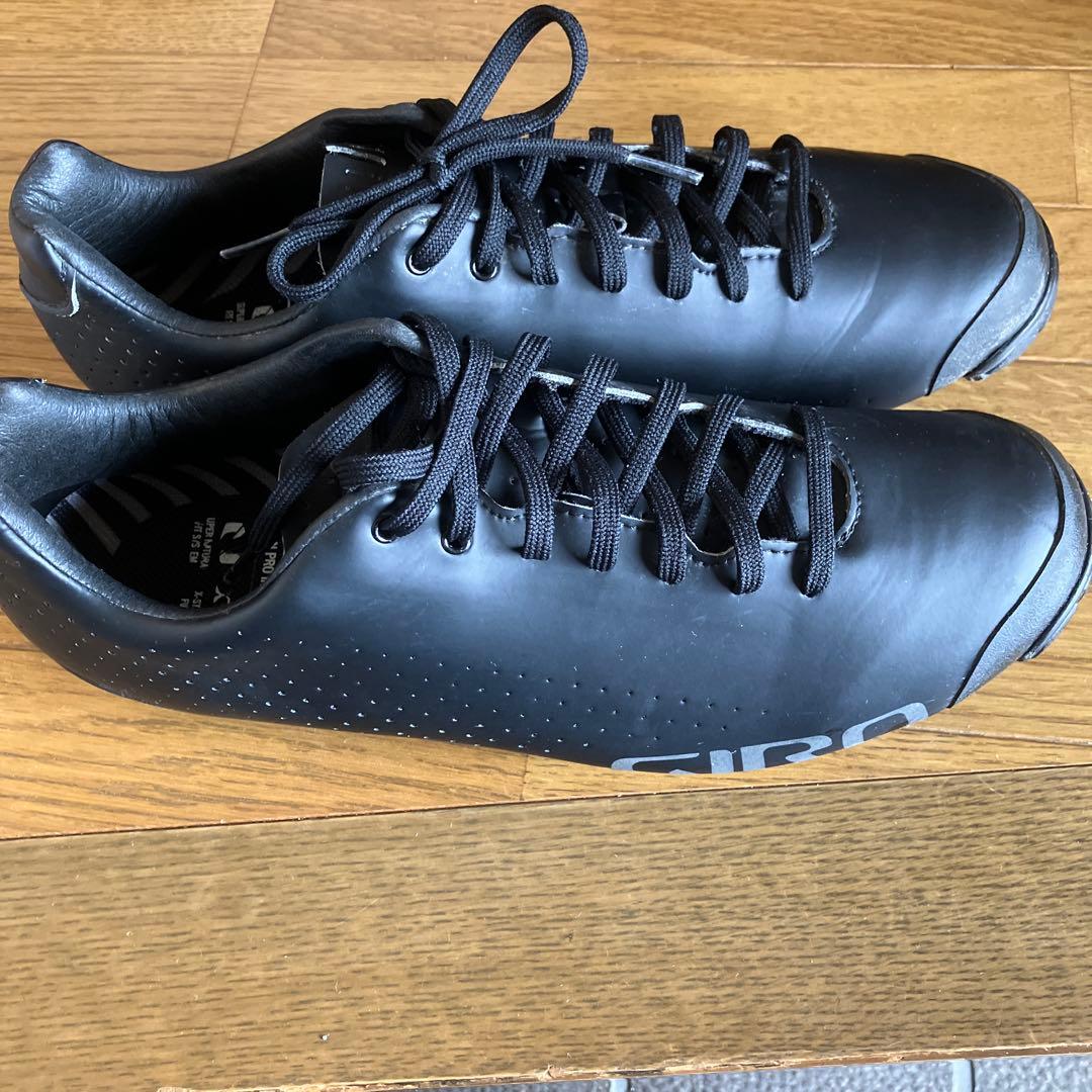 GIRO EMPIRE VR90 43サイズ