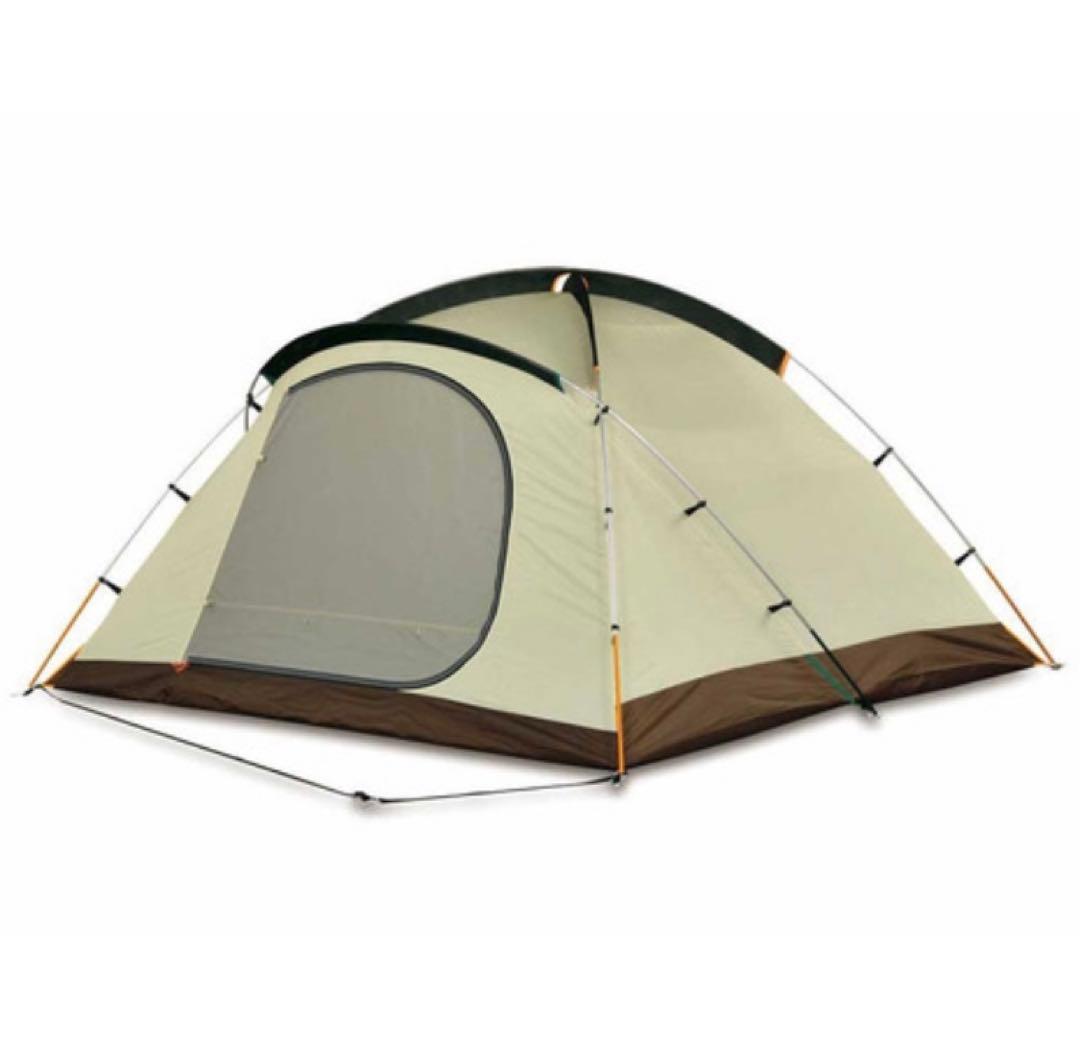 スノーピーク　野遊びセット2023 アメニティドームMセット