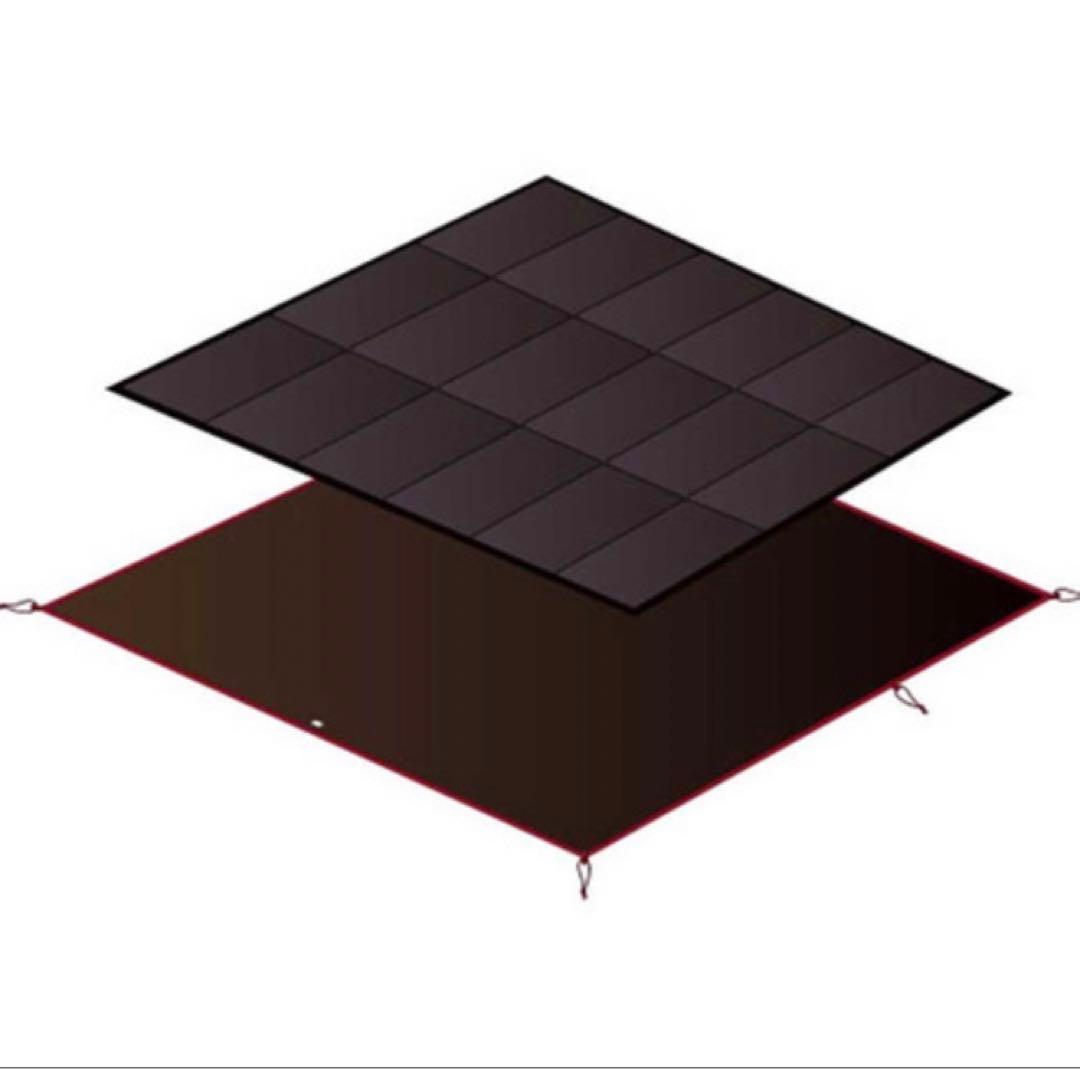 スノーピーク　野遊びセット2023 アメニティドームMセット