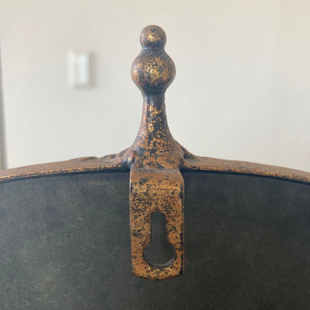 ロイズ　アンティークス　バードゲージ