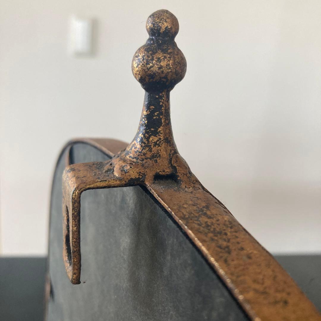 ロイズ　アンティークス　バードゲージ