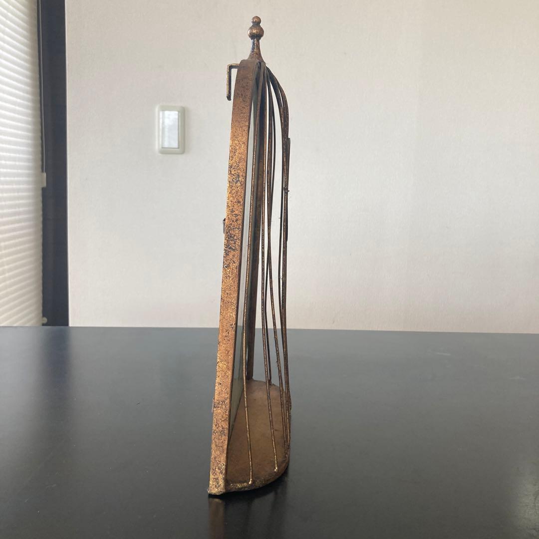 ロイズ　アンティークス　バードゲージ