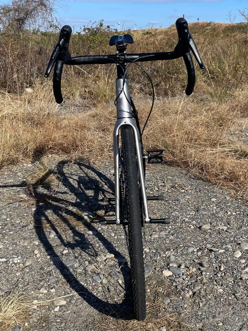 NESTO ネスト　KING GAVEL キングガベル 530