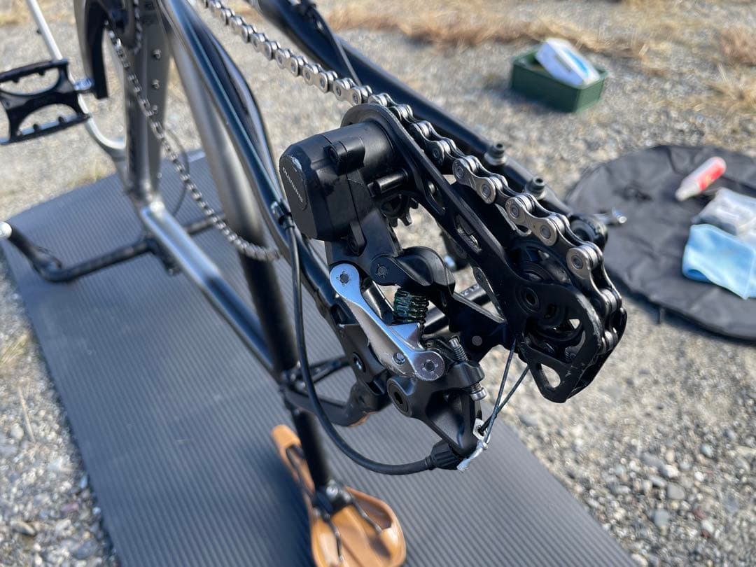 NESTO ネスト　KING GAVEL キングガベル 530