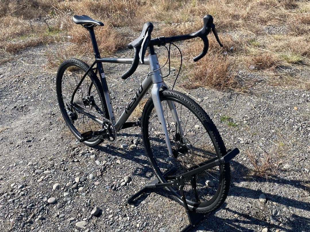 NESTO ネスト　KING GAVEL キングガベル 530