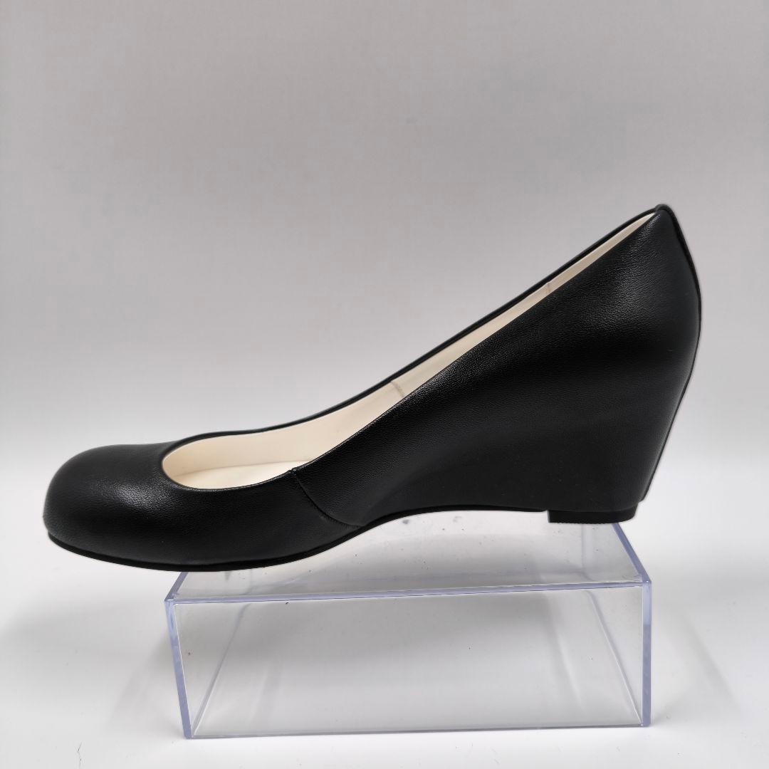 極美品 TOSHINOSUKE TAKEGAHARA ビューティフルシューズ