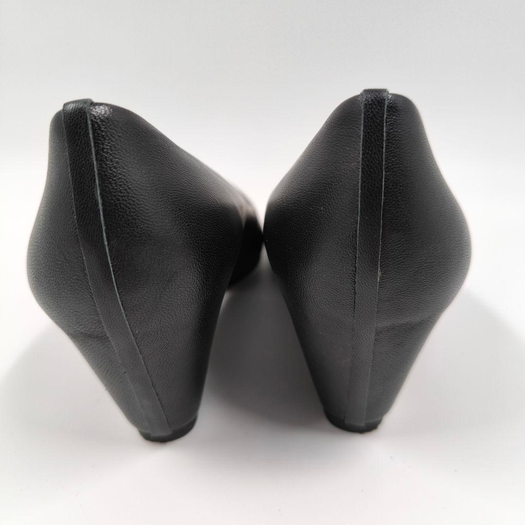 極美品 TOSHINOSUKE TAKEGAHARA ビューティフルシューズ