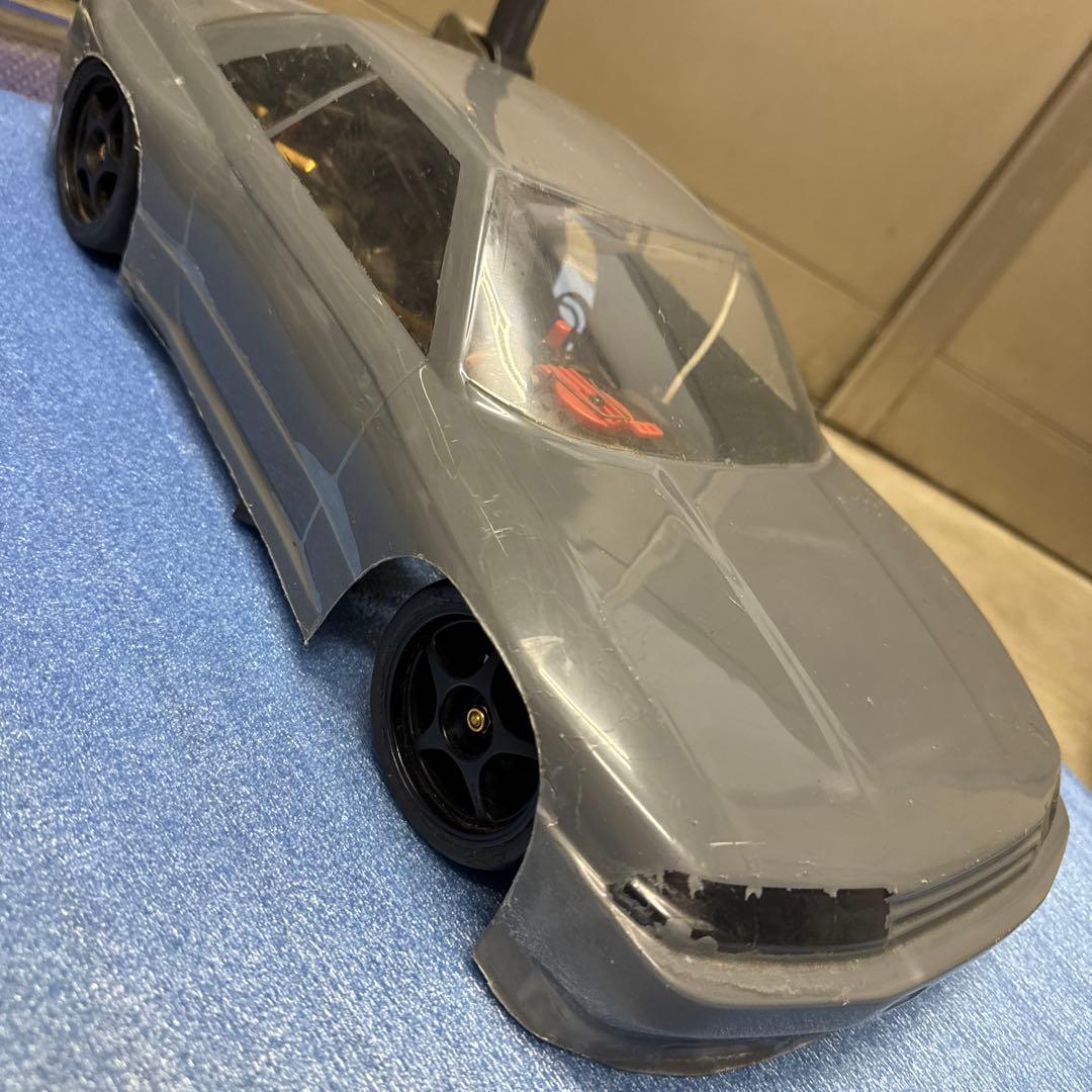 ラジコンエンジン中古品