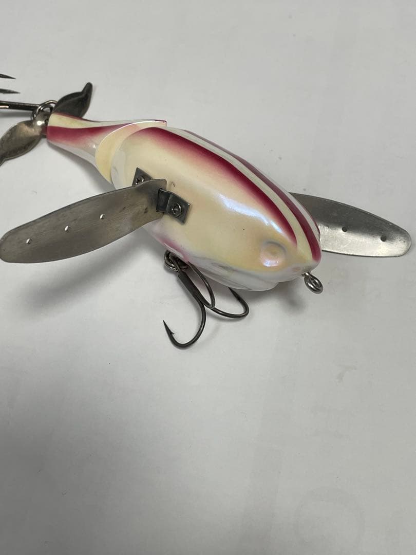 モンカルアーワークス　FPJクローラー