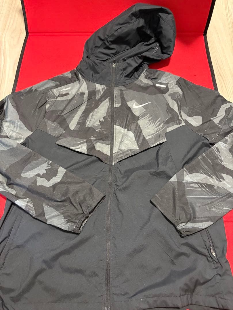 Nike Dri-FIT ランニングウェア　セット　ヴェイパーフライ