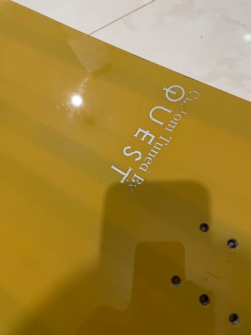 gentemstick tt165 ゲンテンスティック　taro tamai