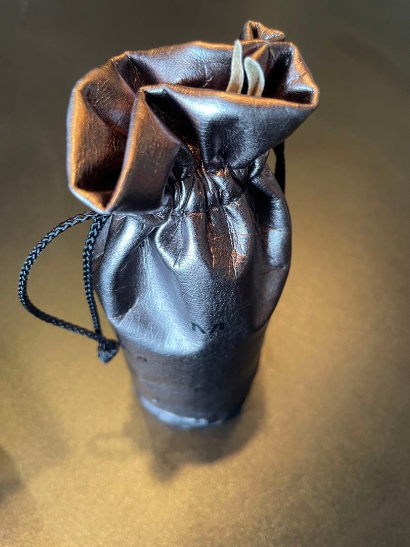 MANCERA CEDRAT BOISE 120ml ポーチ付き