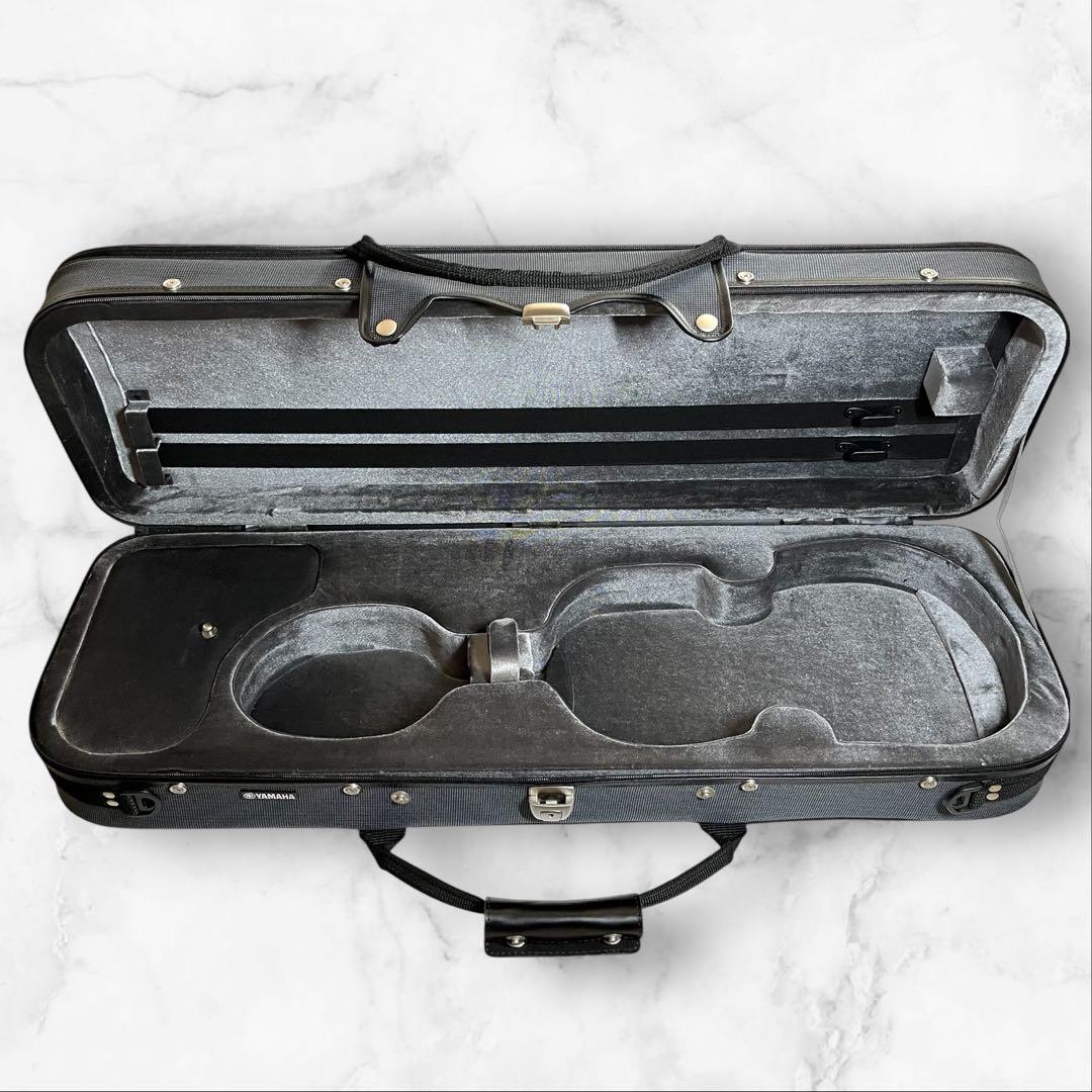 【美品】YAMAHA バイオリンケース 3way