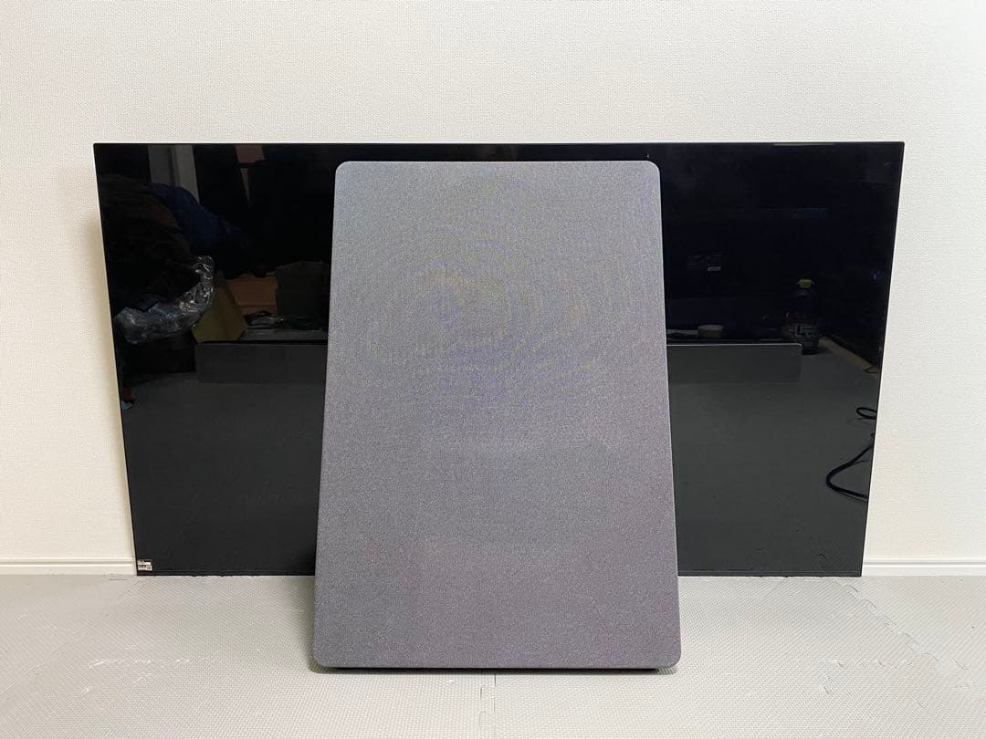 1都4県送料無料 SONY BRAVIA KJ-55A1 4K テレビ 有機EL