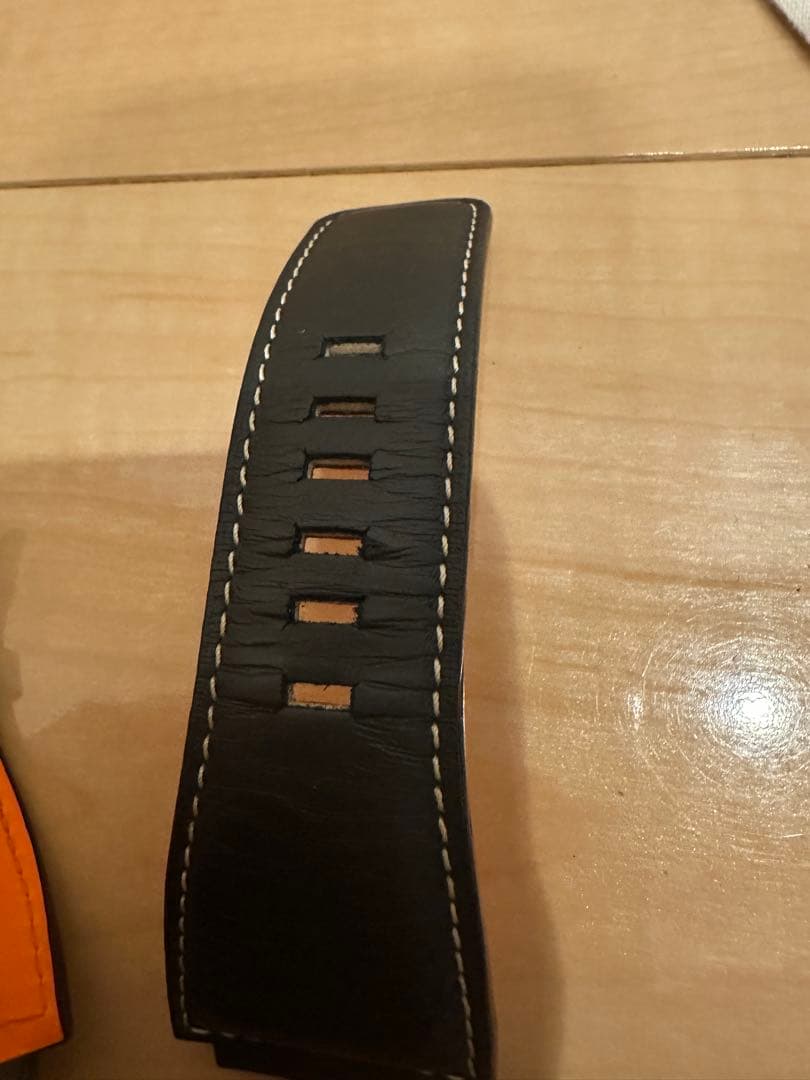 Bell&Rossベル&ロス BR-03 ジャンルソーJean Rousseau