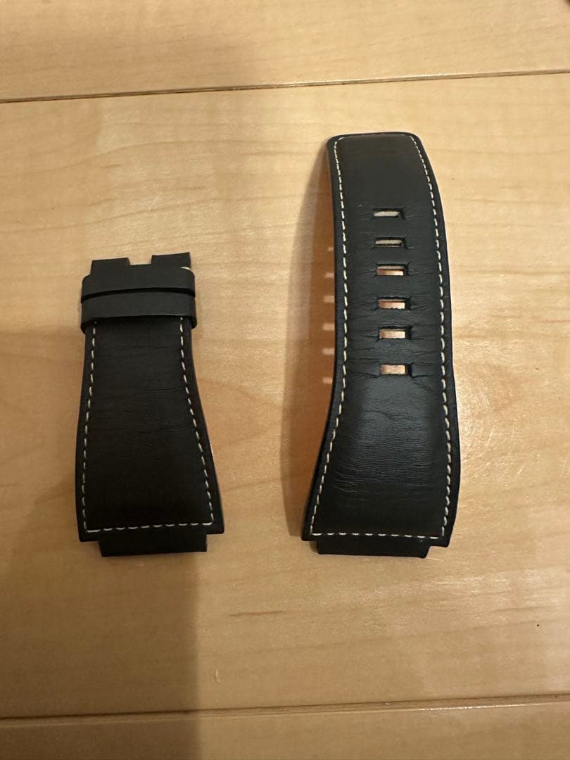 Bell&Rossベル&ロス BR-03 ジャンルソーJean Rousseau