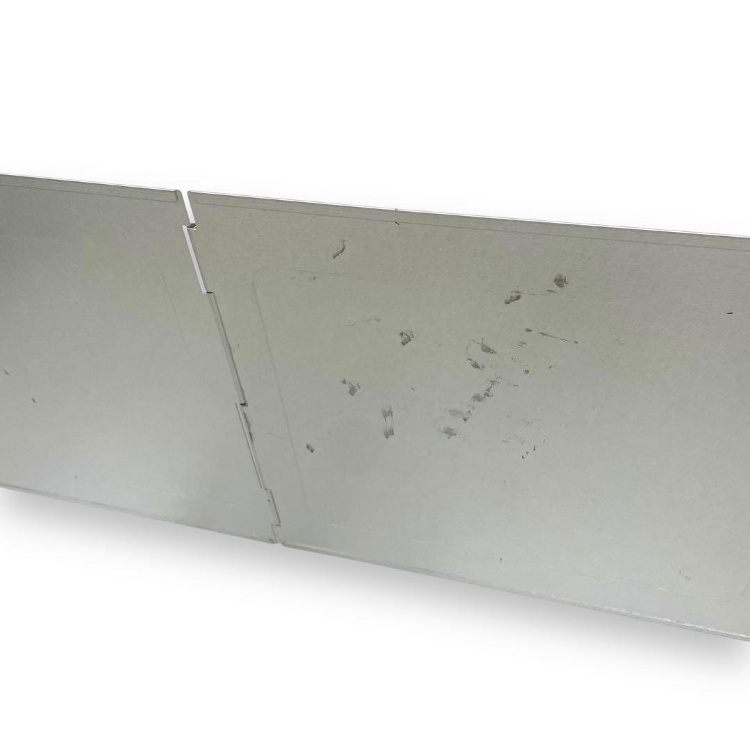 【peak】IGT テーブルトップアーキテクト　ウインドスクリーンセット