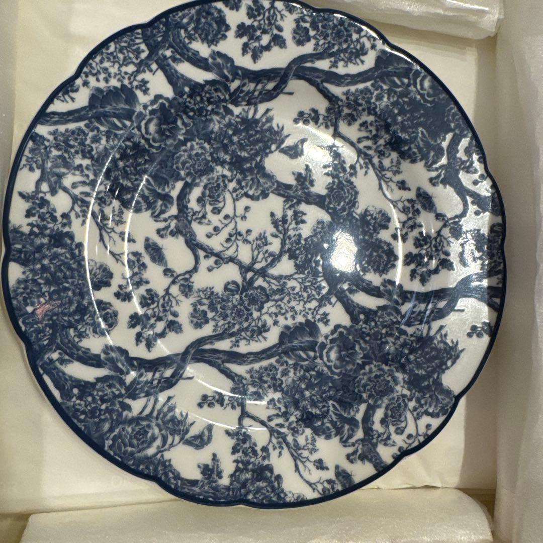 DIOR サイドプレート　2枚セット