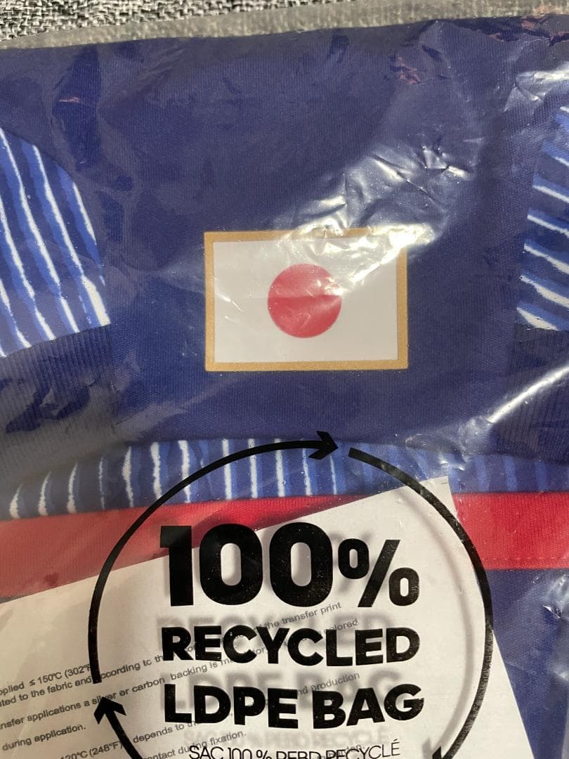 22シーズン 日本代表ユニフォーム 古橋享吾選手＃９元ヴィッセル神戸