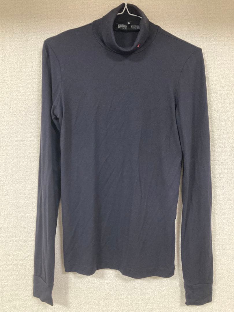 o*9様 ラフシモンズ カットソー／RAF SIMONS タートル アーカイブ