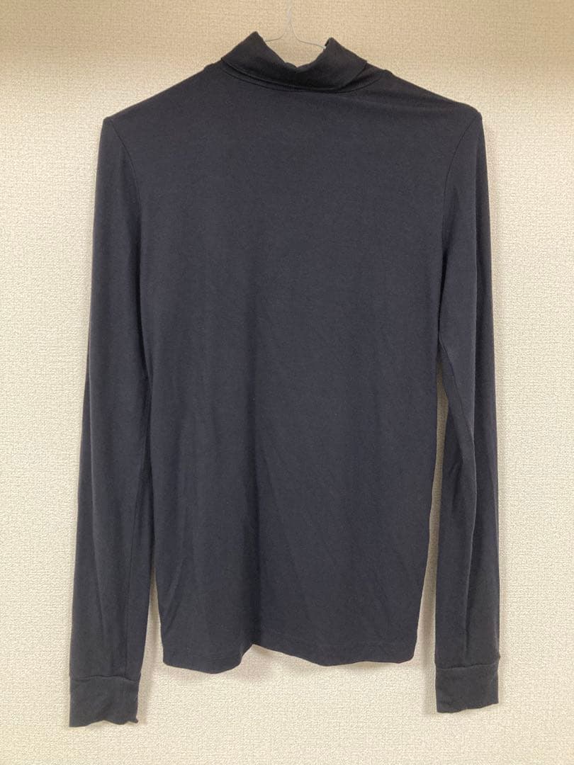 o*9様 ラフシモンズ カットソー／RAF SIMONS タートル アーカイブ