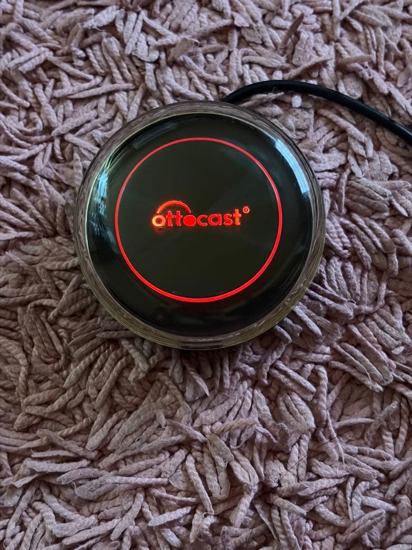 Ottocast PICASOU 2 オットキャスト ピカソウ2