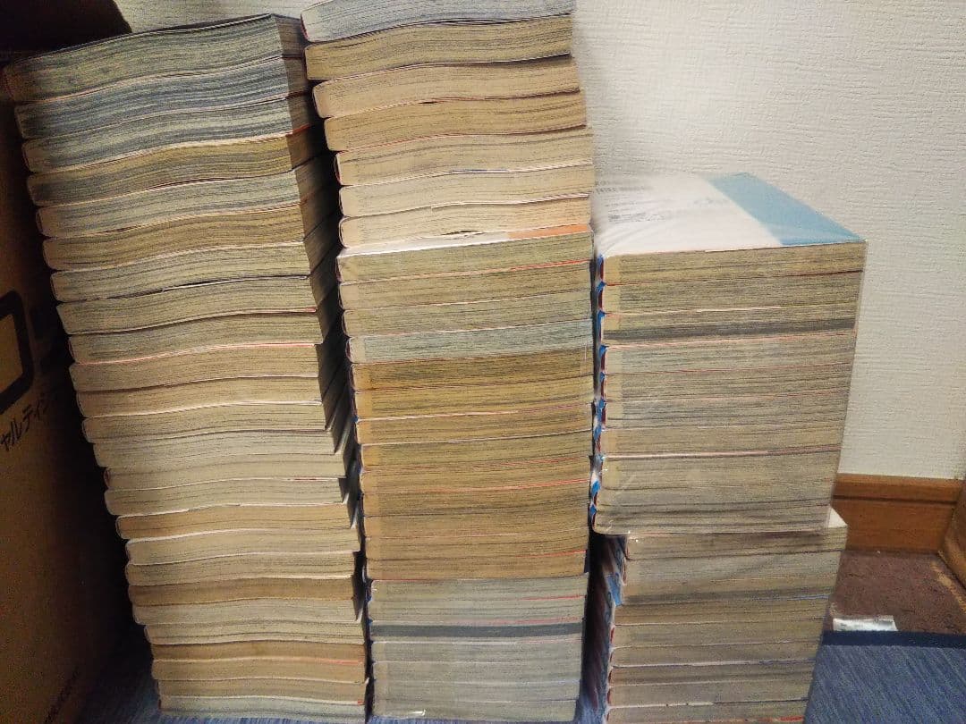 ★限定特価★ナルト全72巻全巻セット★