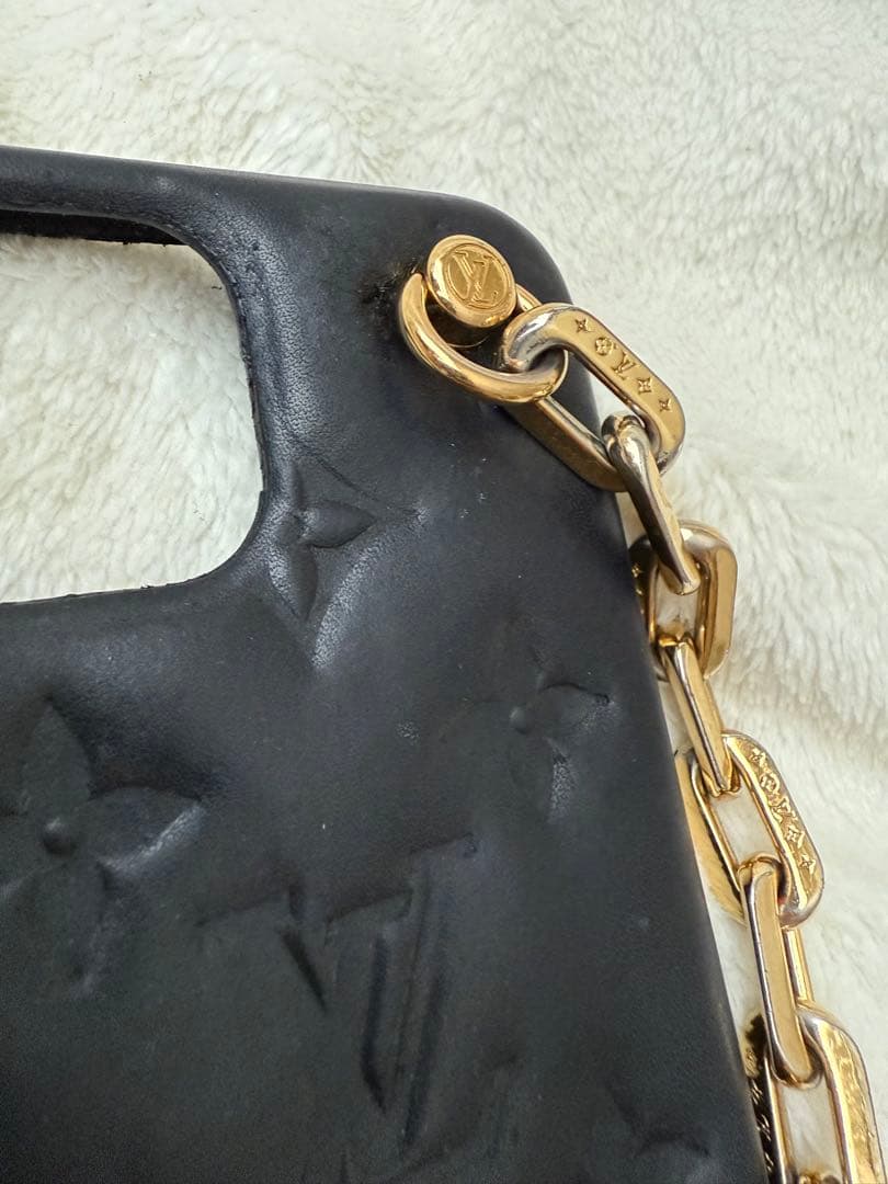 限界お値下げ★ルイヴィトン　iPhone12 12pro ケース