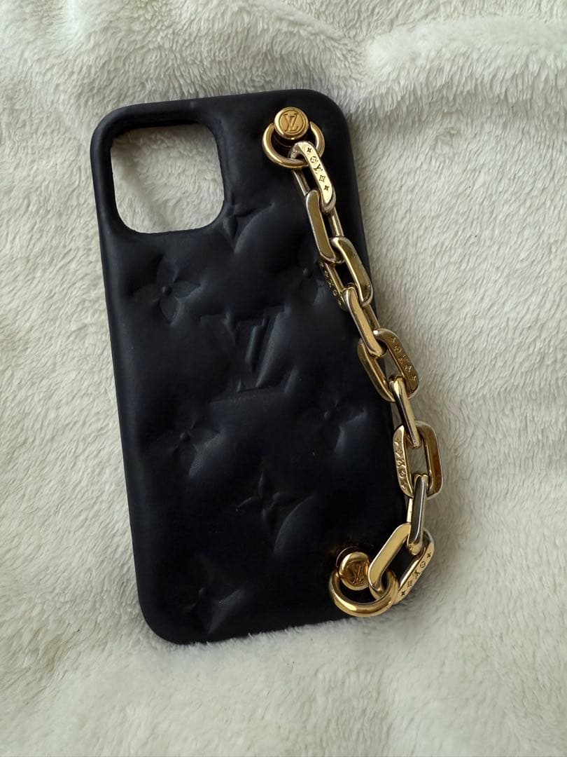 限界お値下げ★ルイヴィトン　iPhone12 12pro ケース