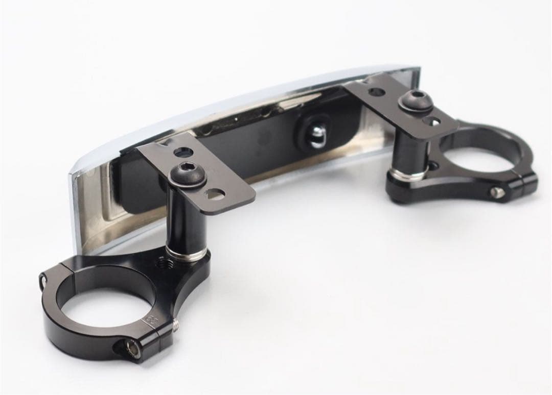 【本日まで】GROM HONDAステムエンブレム グロム　モンキー125