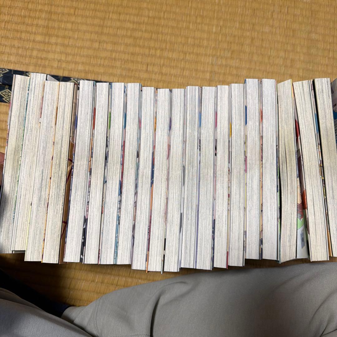 ヒカルの碁　完全版　全20巻セット　初版