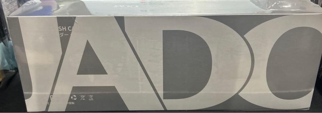 JADO ドライブレコーダー ミラー型 4K