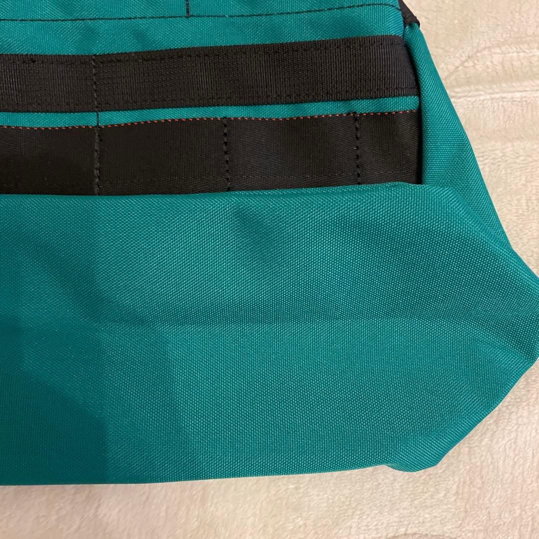 【非売品】BRIEFING GOLF ブリーフィング カートバッグ 2024