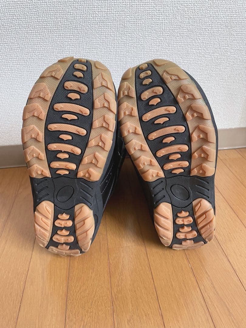 SPICE スノーボードブーツ 25.0cm ブラック　おまけ付き