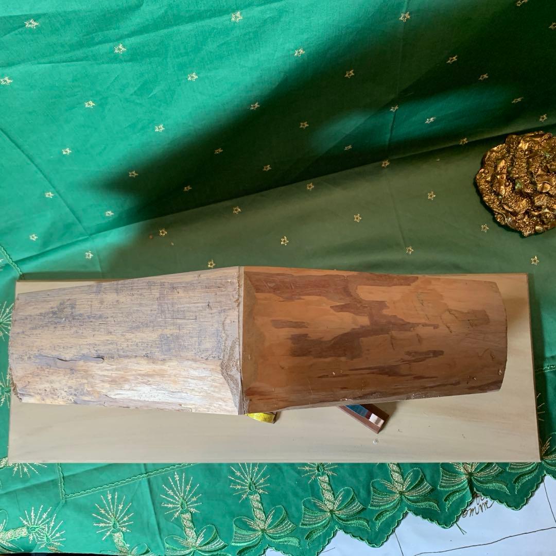 ドイツ製　木製人形　レアな大型のビンテージの手書きの￼可愛いクリッペ人形セット！