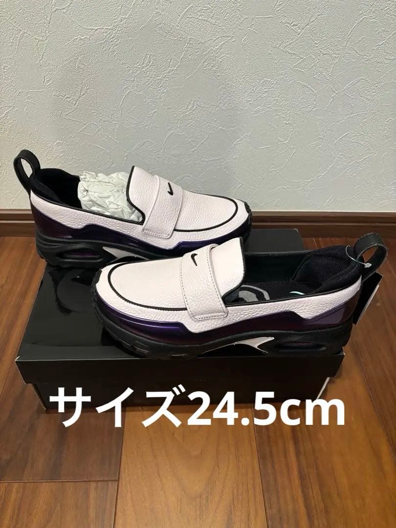 SWDC × Nike Women's Air Max Phenomena