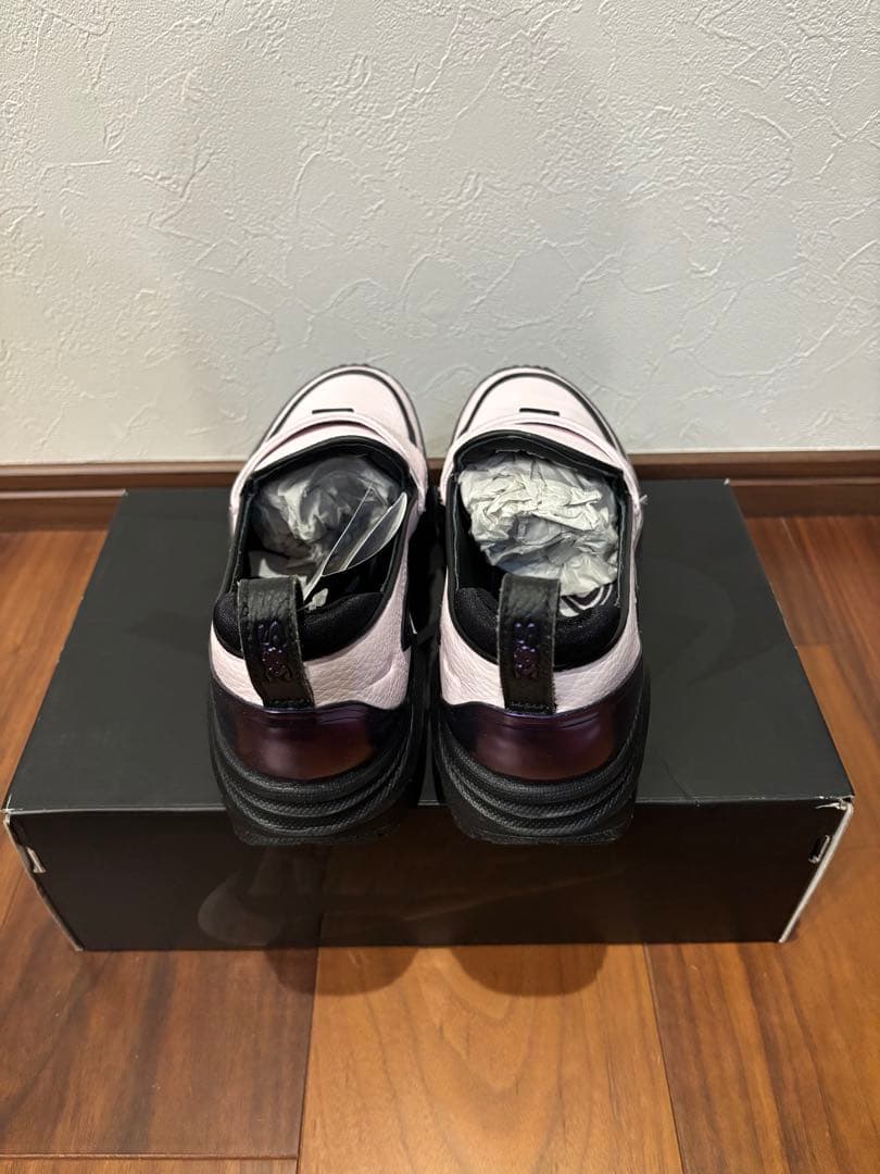 SWDC × Nike Women's Air Max Phenomena