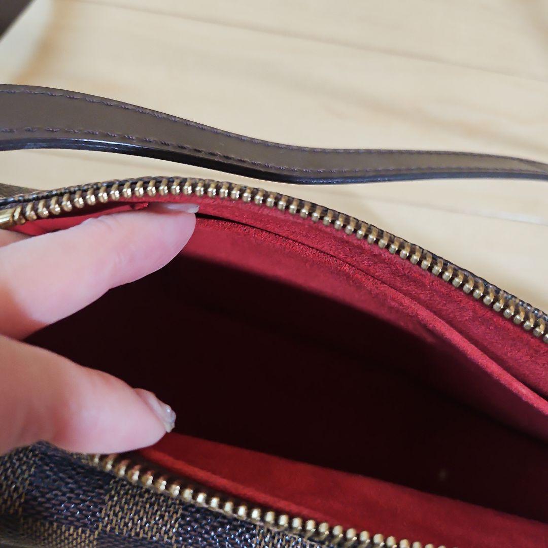 ダミエ　ラヴェッロ　GM