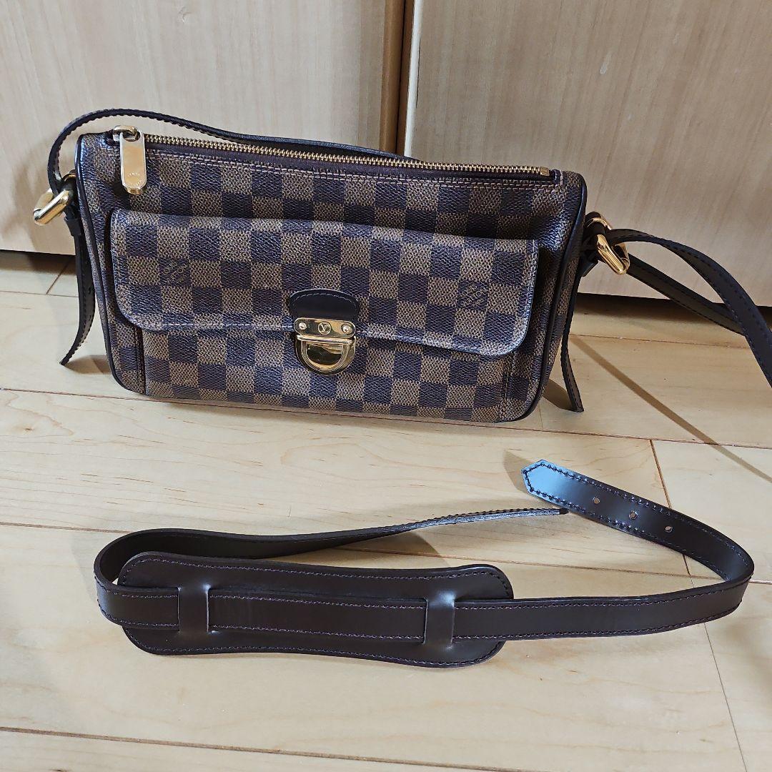 ダミエ　ラヴェッロ　GM