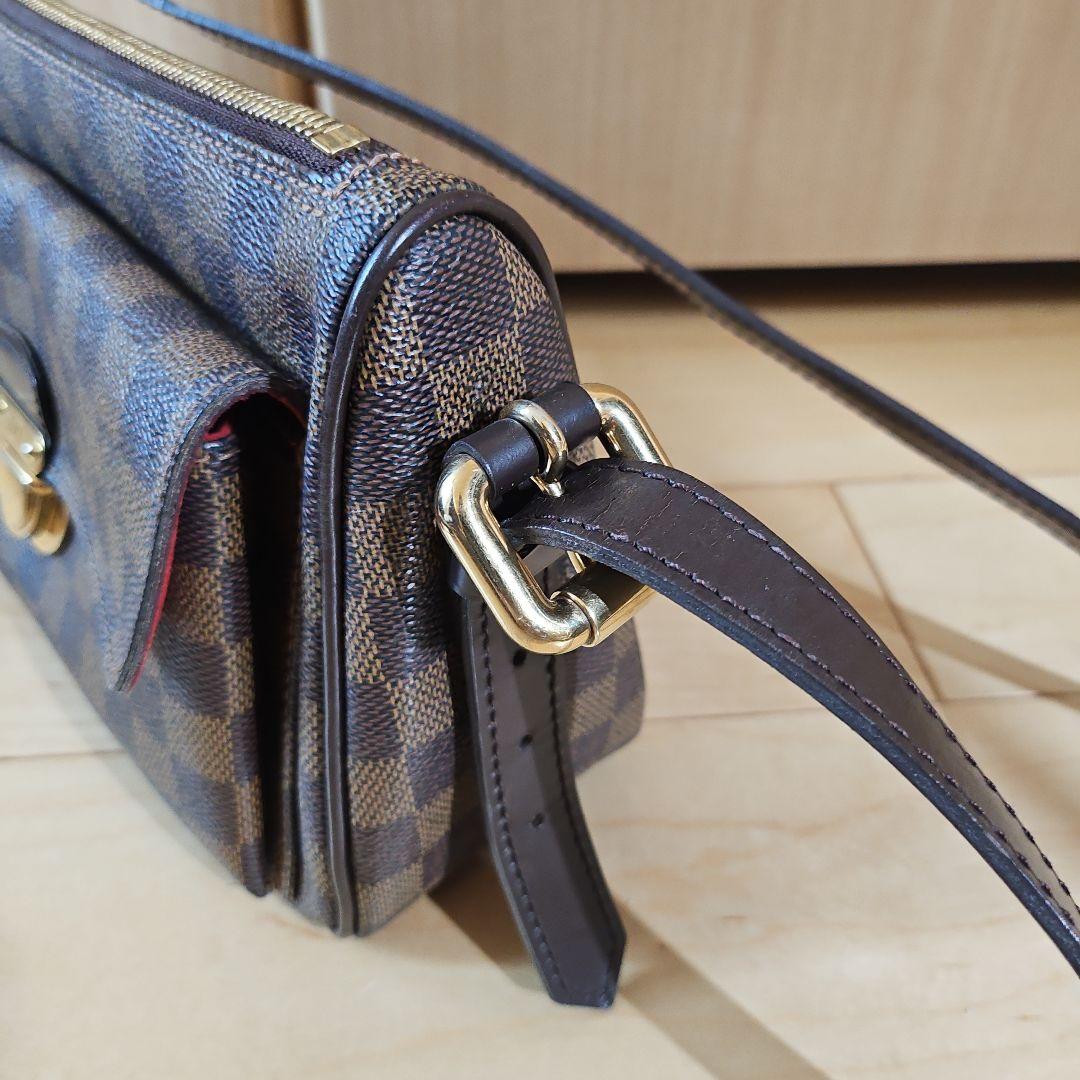 ダミエ　ラヴェッロ　GM