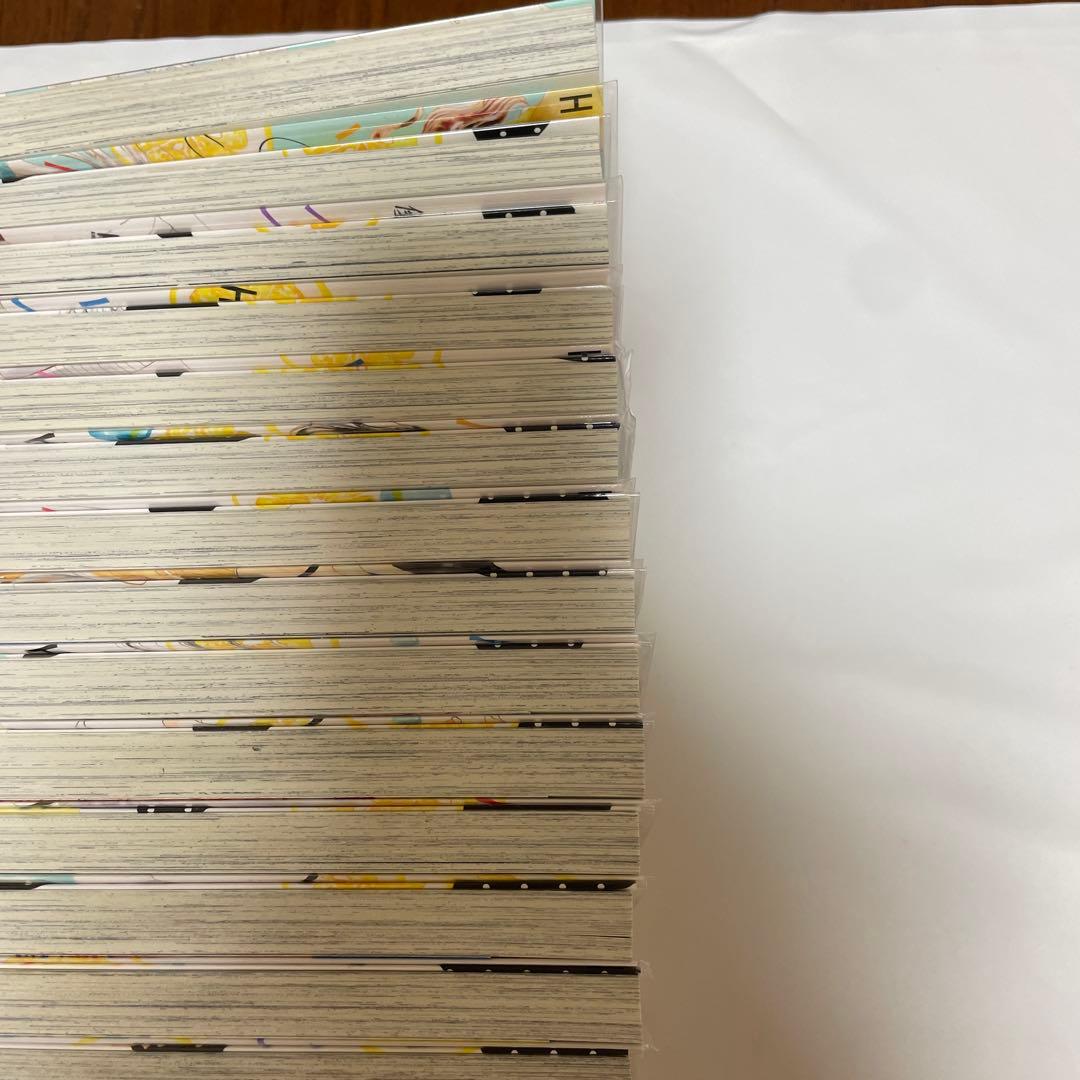 ハニーレモンソーダ 全巻初版帯付き 全巻セット