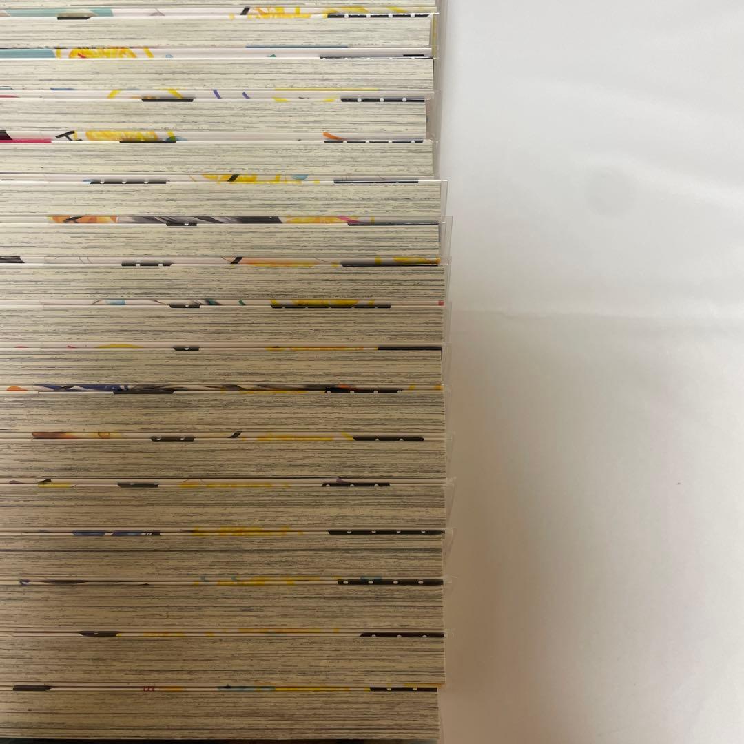 ハニーレモンソーダ 全巻初版帯付き 全巻セット