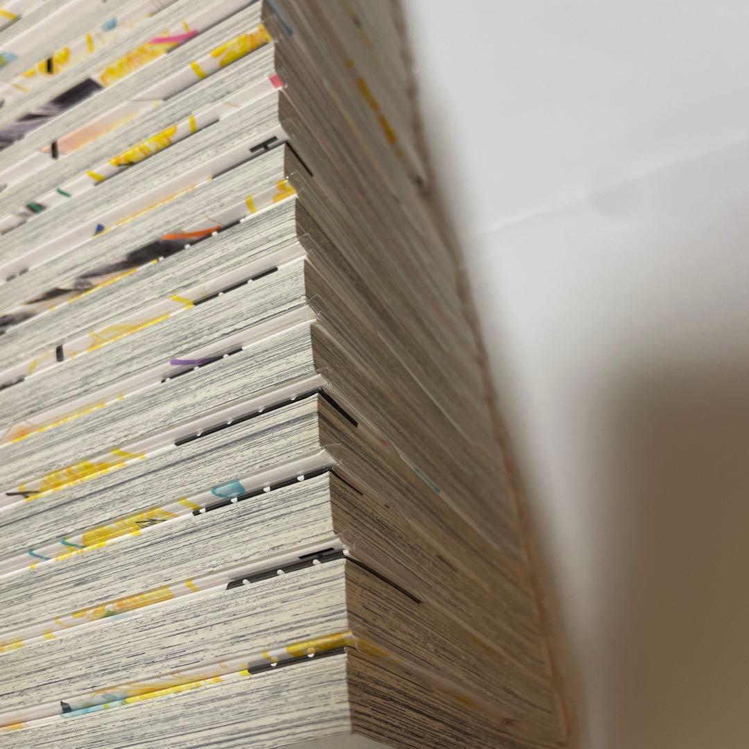 ハニーレモンソーダ 全巻初版帯付き 全巻セット