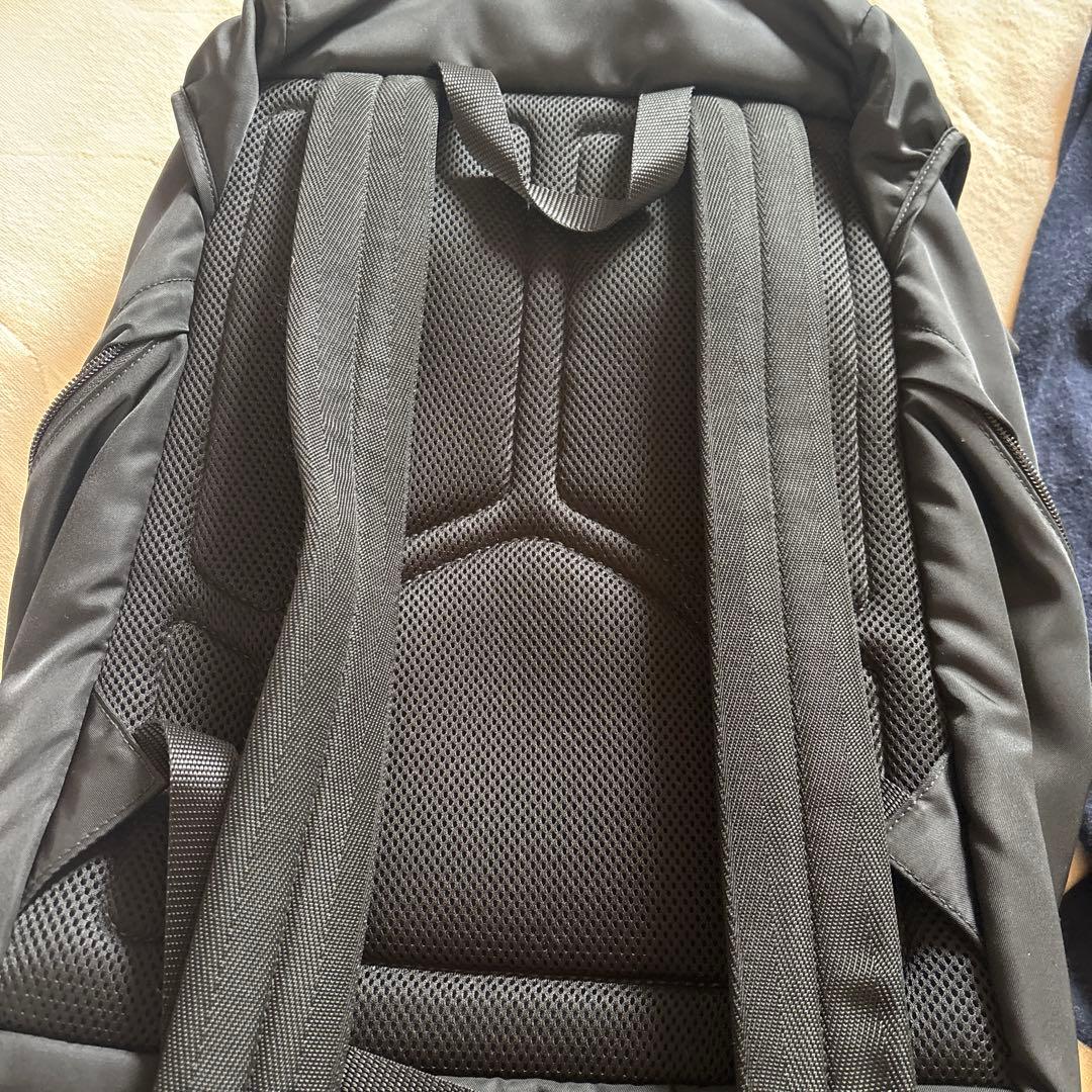 プラダ☆メンズ　リュック　美品