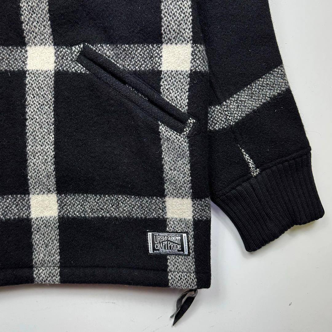 【名作】ネイバーフッド　ドリフター　メルトン　ファラオ　ジャケット　スタジャンM