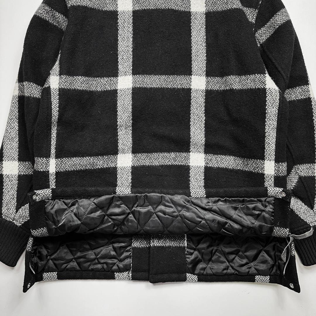 【名作】ネイバーフッド　ドリフター　メルトン　ファラオ　ジャケット　スタジャンM