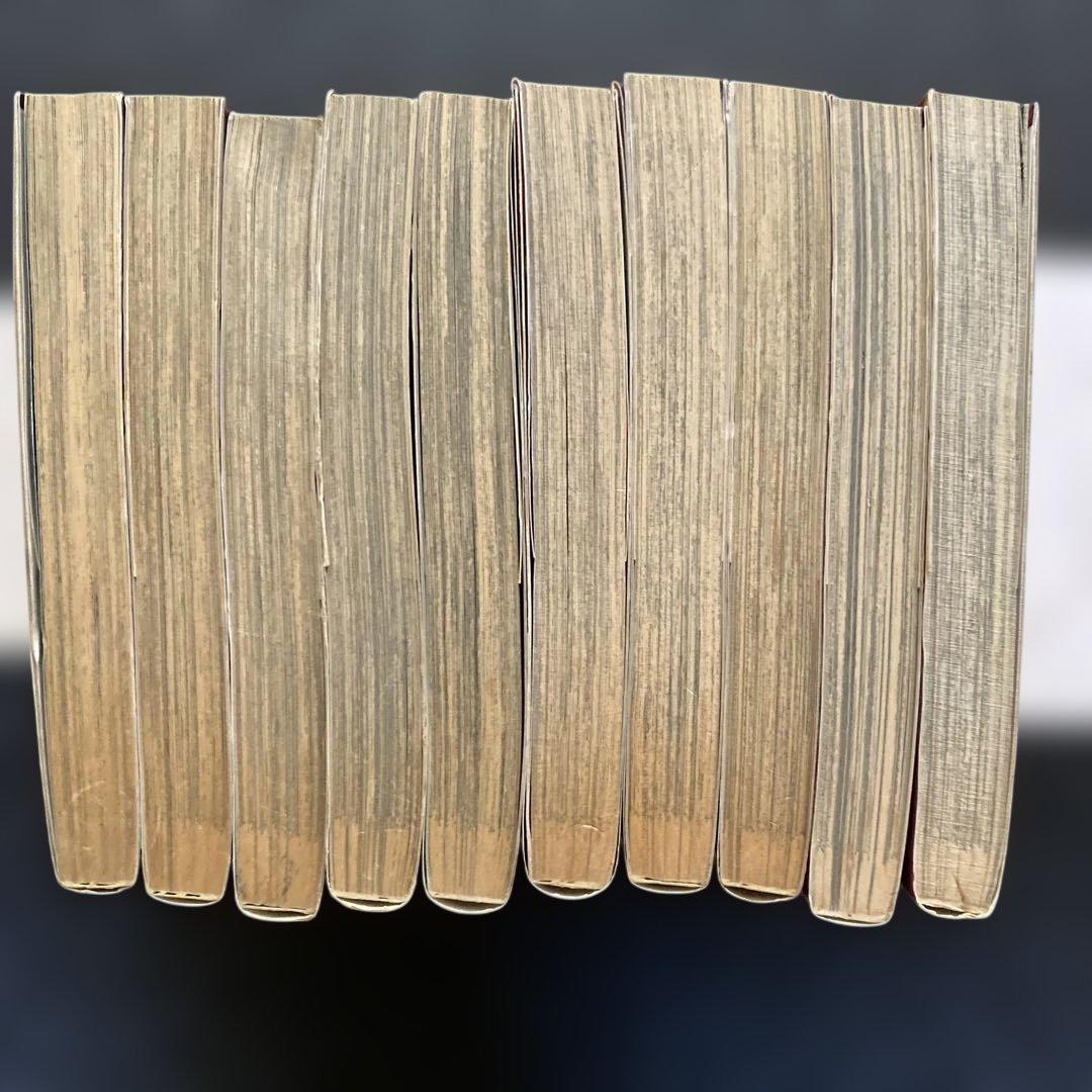 ラジアータストーリーズ　漫画 2作品　全巻