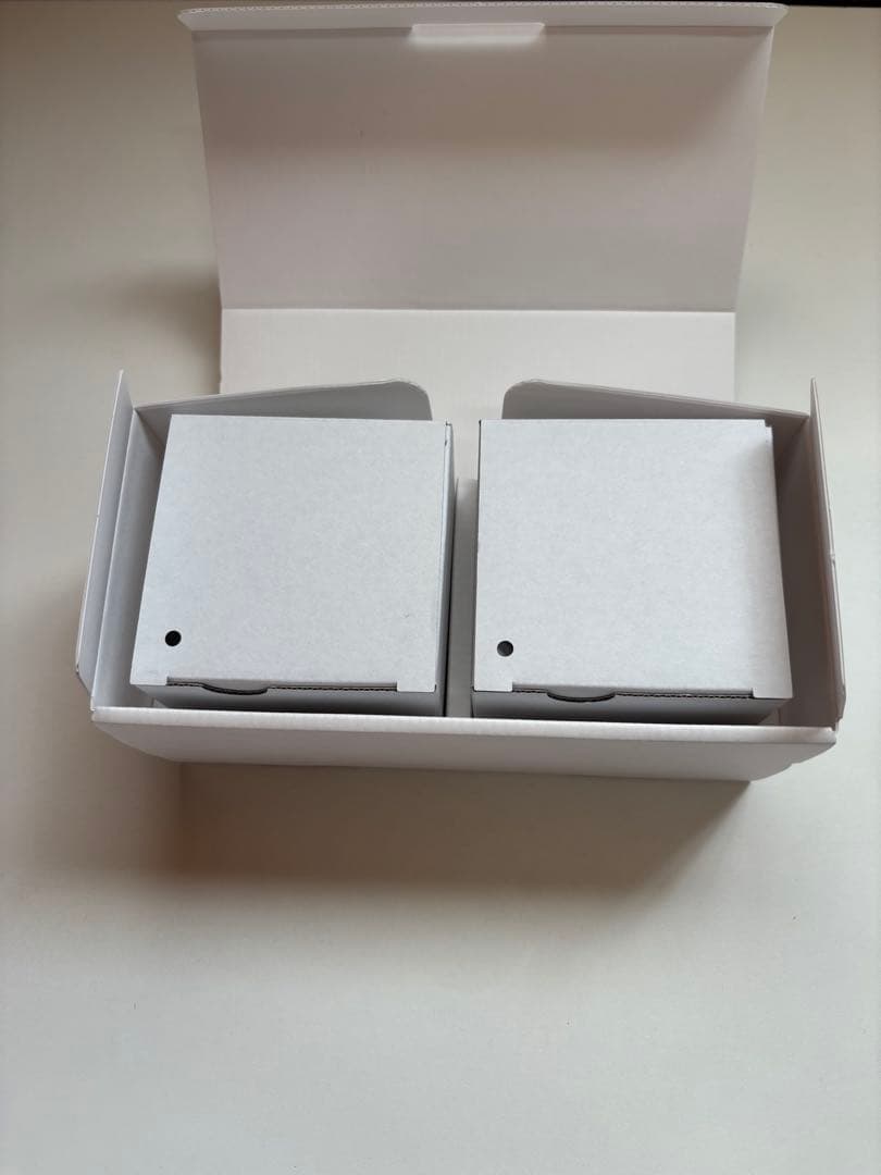 スープストックトーキョー2025年イヤーカップ つくる・わける