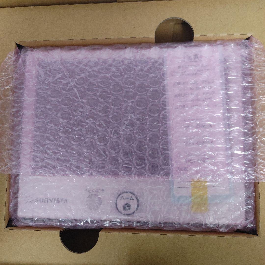 シャープ　マルチエネルギーモニタ　JH-RWL8